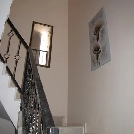 Hotel Antonio 2*