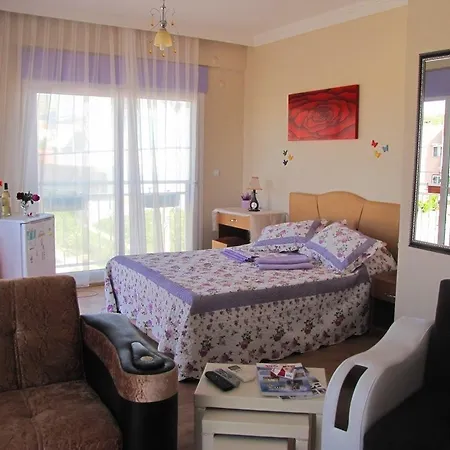 Hotel Antonio 2*