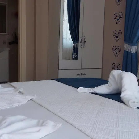 Antonio Hotel 2*