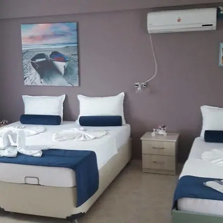 Antonio Hotel Çeşme