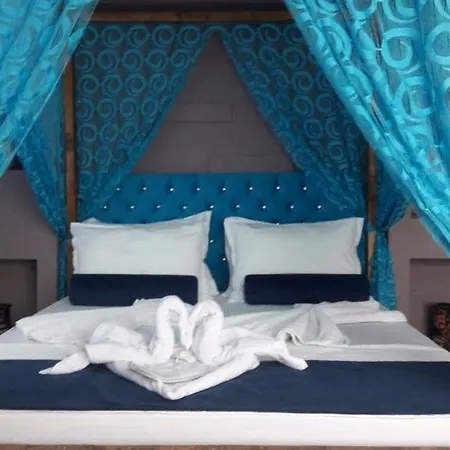 Hotel Antonio Çeşme