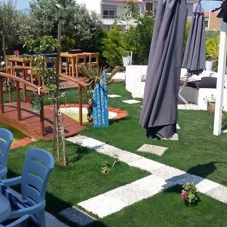 Antonio Hotel 2*