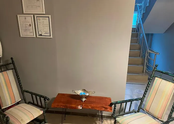 安东尼奥酒店 2*