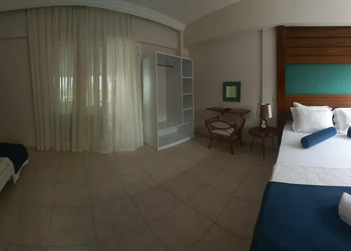 安东尼奥酒店 2*