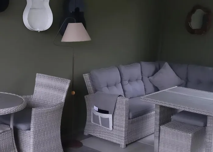 安东尼奥酒店 2* Çeşme