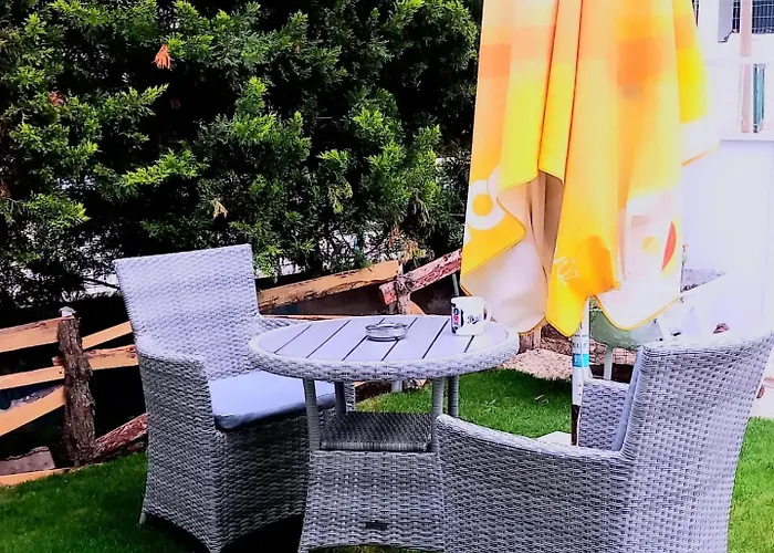 Antonio Hotel Çeşme