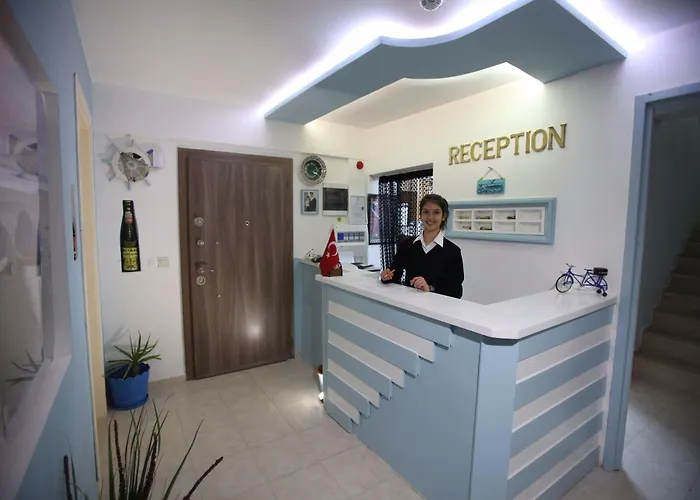 安东尼奥酒店 2*