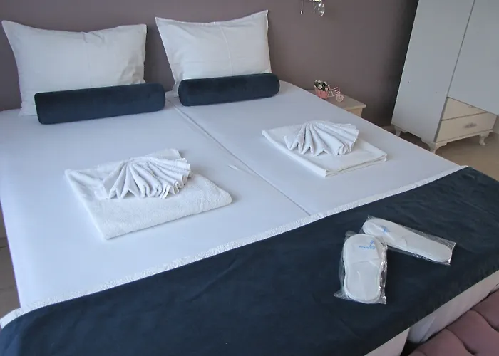 Hotel Antonio Çeşme