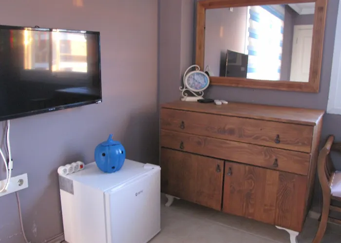 安东尼奥酒店 2*