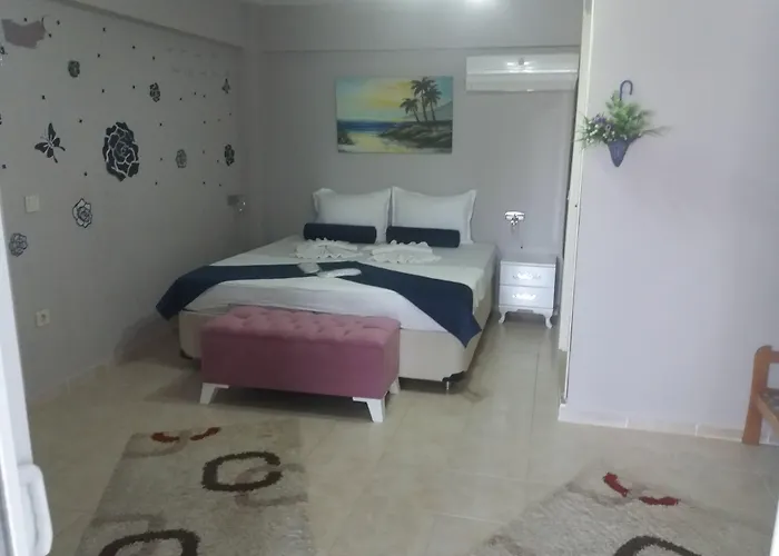 安东尼奥酒店 2*