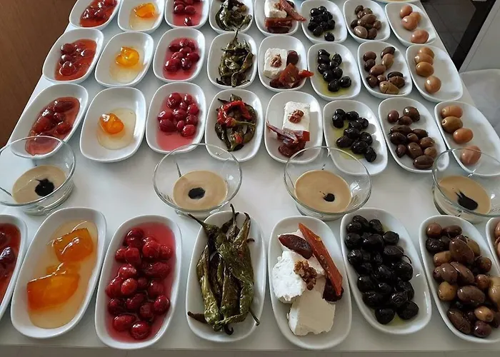 酒店 安东尼奥酒店