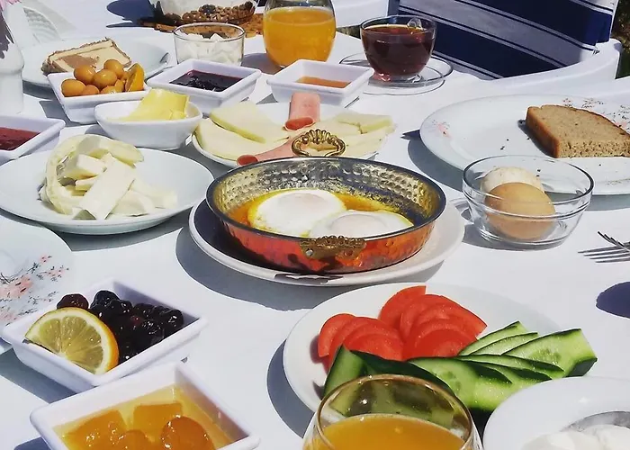 Hotel Antonio Çeşme