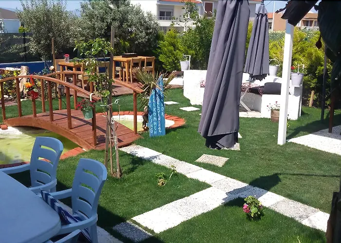 安东尼奥酒店 2*