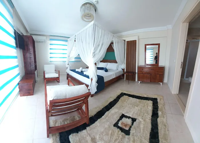 安东尼奥酒店 酒店 2*