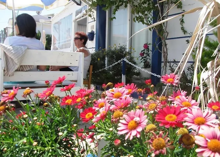 Antonio Hotel Çeşme