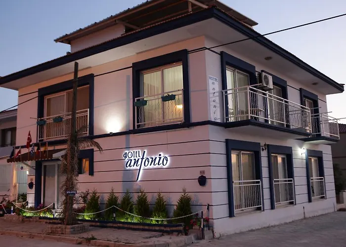 Hotel Antonio Çeşme