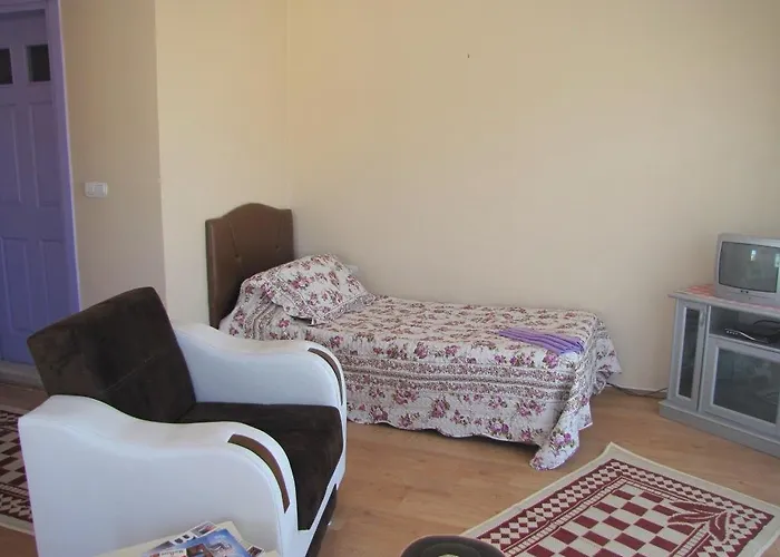 酒店 安东尼奥酒店