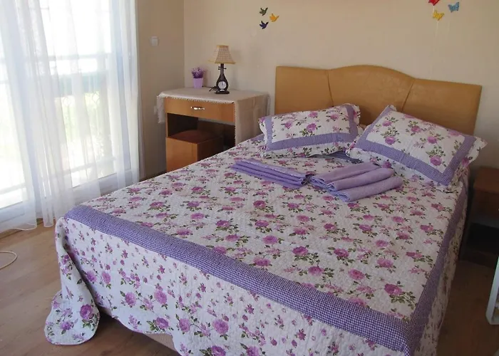 安东尼奥酒店 Çeşme